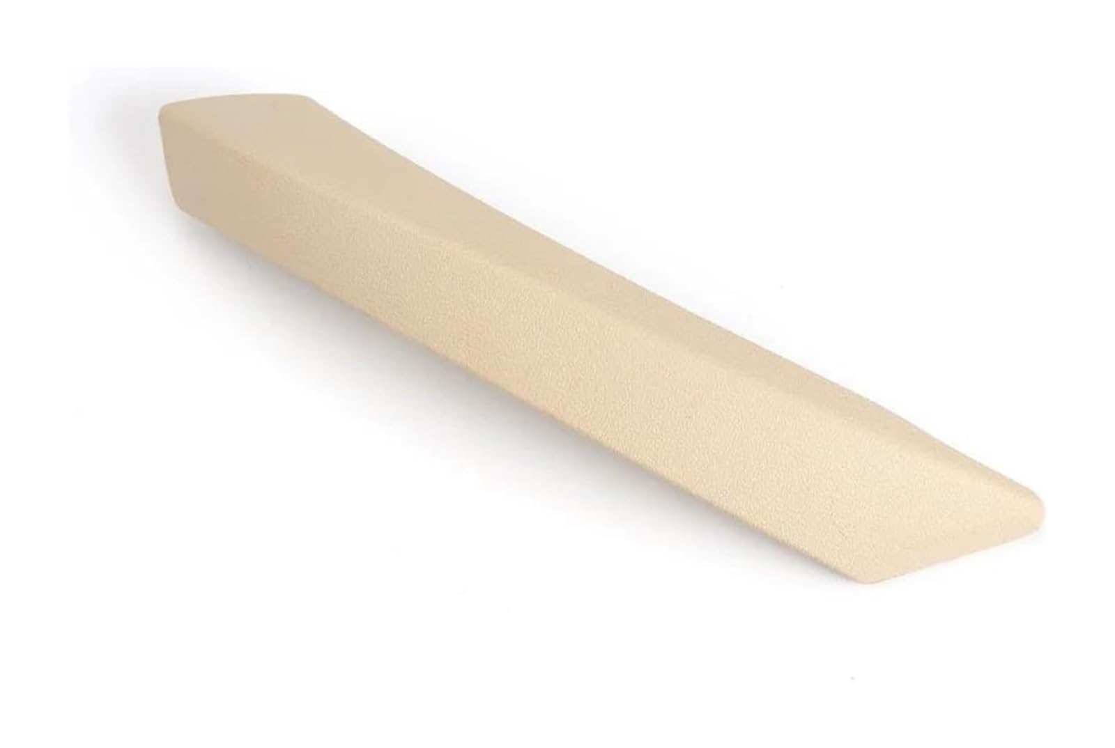 Fahbstr Beige Car Inner Handle Car Interior Right Door Pull Handle Cover Trim