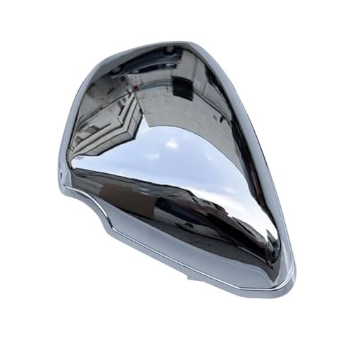 Couvercle de carénage de batterie pour moto Virago, idéal pour les longues balades