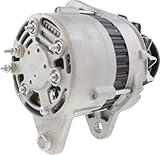 Replacement Parts for Alternator Komatsu GD305 GD355A GD405 600-821-6160 01-33-2000 RKD25A04 12251