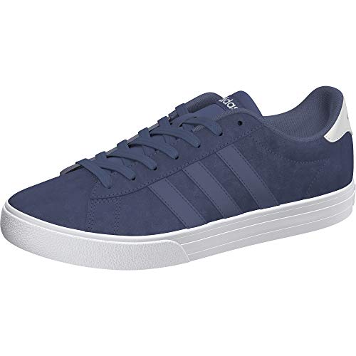 adidas Daily 2.0, Chaussures de Basketball Femme, Multicolore (Multicolor 000), 38 2/3 EU
