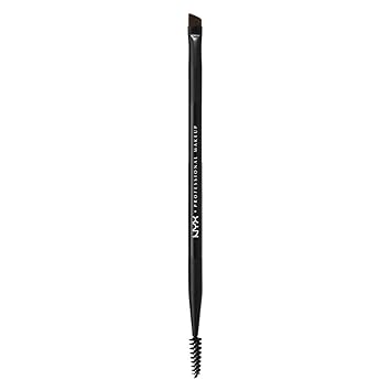 Nyx Professional Makeup Dual Brow Pro Brush