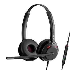 EPOS IMPACT 760T PC-Headset