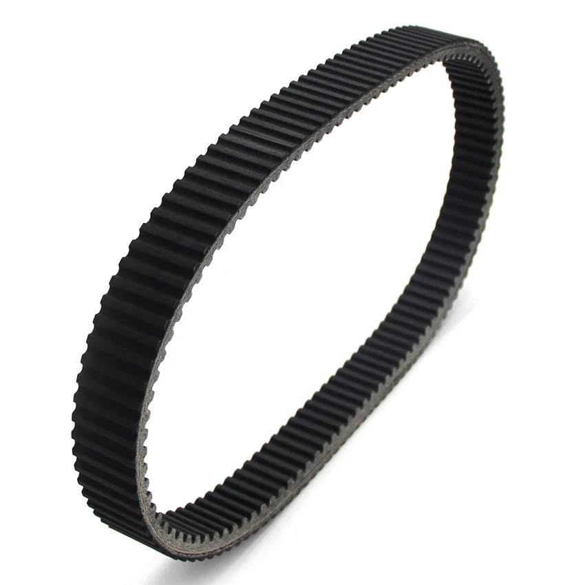 correa transmisión goma Correa Transmisión Motocicleta Transferencia Embrague Para Polaris Para Frontier Para Classic Para Para Touring OEM:3211092 Correa alternadora Dentadas