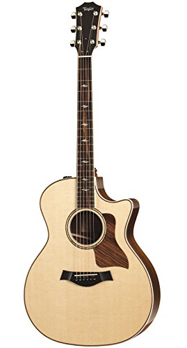 Taylor 814ce