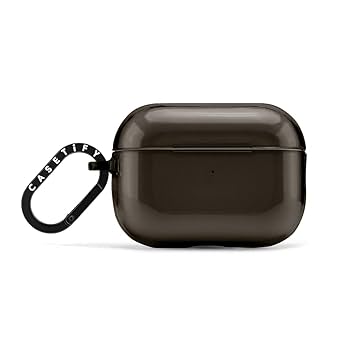 AirPods Pro2本体と充電ケースとCasetify保護ケース付き 楽天市場】即納 CASETiFY ケースティファイ エアポッズ プロ