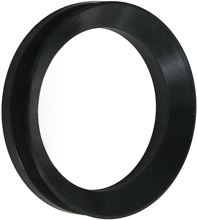 Replace Front Inner Axle Spindle Seal for Chevrolet K20 5.7L 4WD 1975 1976 1977 1978 1979 1980 1981 1982 1983 1984 1985 1986, 1 Pack