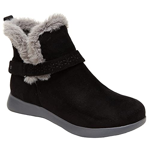 JSport by Jambu Women's Comfort Bootie Ankle Boot2