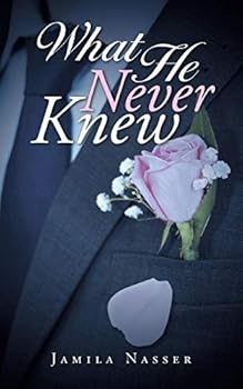 Paperback What He Never Knew Book