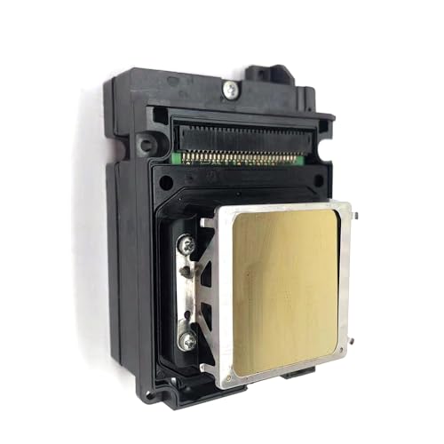 Printhead Printer Nozzle F192020 Fits for EPSON Stylus Photo TX710W EP-803A PX710W EP-804A PX810FW PX830FWD EP-801A PX830