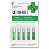 Sting-Kill Disposable Swabs 5 Each Pack of 99
