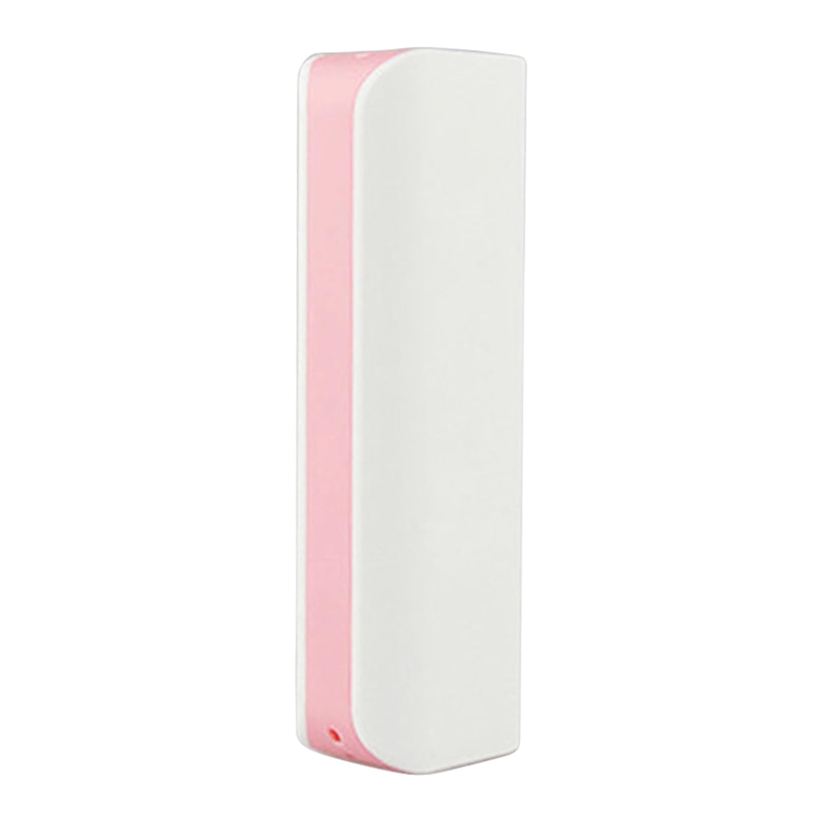 18650 Battery Case Portable External Holder for 1x 18650 Battery Box Holder, Case Battery Enclosure, Batteries Not Included