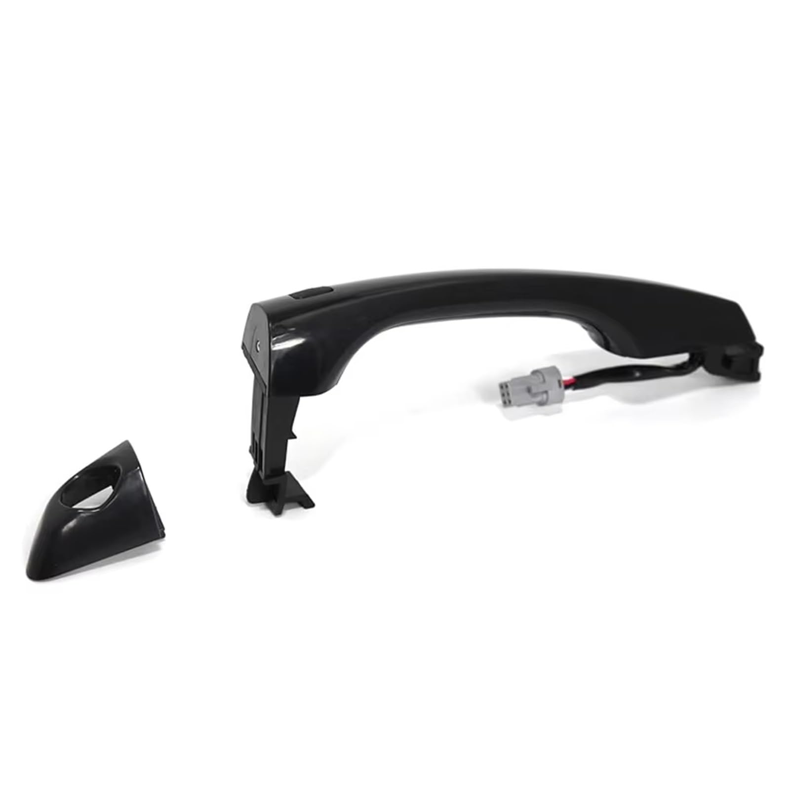 Onhbgtx One Color Left-Hand Drive Compatible With Hyundai For Elantra Ad 2016-2020 Car Exterior Handle Assembly Oem: 82651-F2210 82661-F2210 82652-F2020 82662-F2050