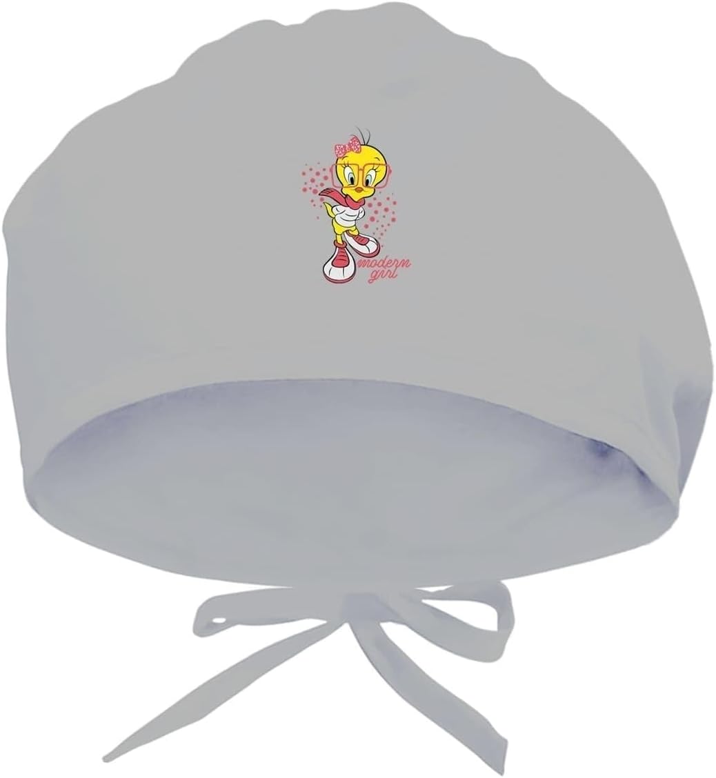 Modern Girl Tweety Cerrahi Bone