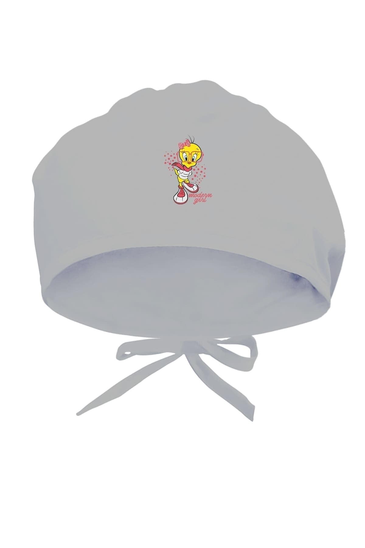 Tasarım Trend Modern Girl Tweety Cerrahi Bone