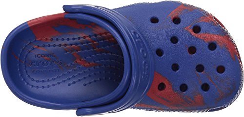 Image of Crocs Kids Crocsfunlab Buzz Woody Clog (Toddler /Little Kid)