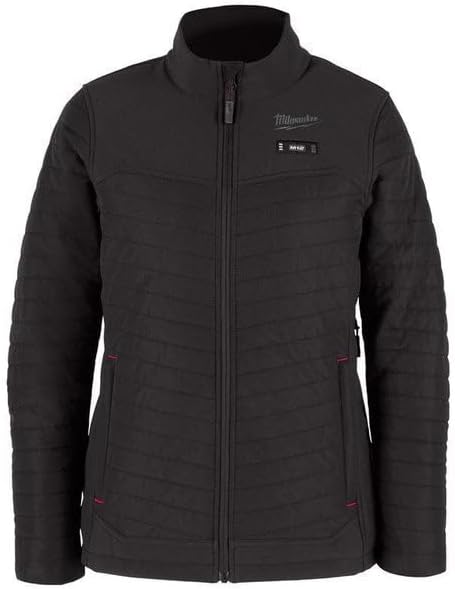 Milwaukee Electric - M12TRADE Womens Heated AXISTRADE Jacket