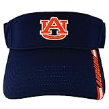 Auburn Tigers Interception Visor Cap