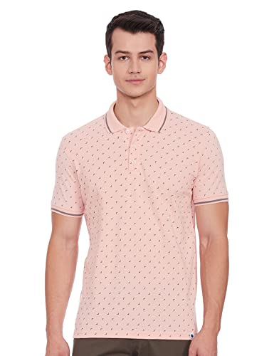 Image of Amazon Brand - Symbol Men Polo Shirt