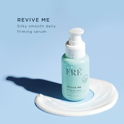 Image of Fre Revive Me Firming Daily Serum