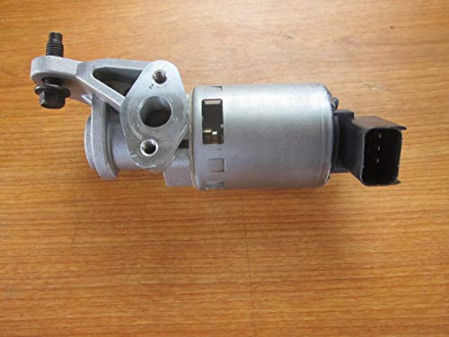 2004-2008 Chrysler Dodge Jeep Egr (Exhaust Gas Re-Circulation) Valve New Mopar #TOP17