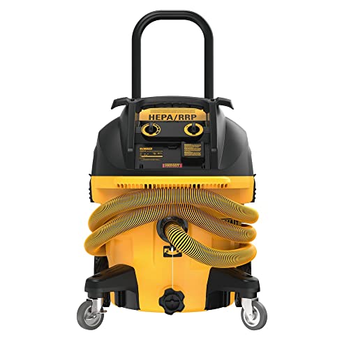 DEWALT 10 Gal. Dust Extractor