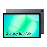 Samsung Galaxy Tab A11+ 256GB, Tableta con IA, Pantalla de 11 Samsung Galaxy Tab A11+ 256GB, Tableta con IA, Pantalla de 11