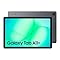 Samsung Galaxy Tab A11+ 128GB, Tableta con IA, Pantalla de 11" con 90 Hz, 6GB de Memoria, Altavoces Cuádruples Dolby, Garantía del Fabricante 3 Años + 1 Año Extra, Gris (Versión Española)