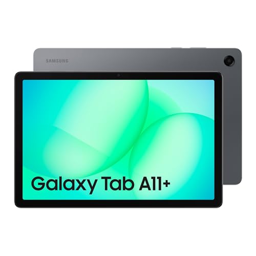 Samsung Galaxy Tab A11+...
