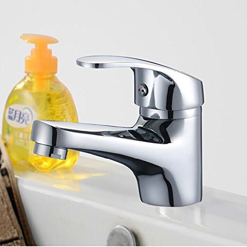 Leadless Fauce Tap Washbasin Single Cold tap, Full Copper Basin Faucet NGRJG operates a Variety of Kitchen faucets, Sink taps, Bathroom and Kitchen Installation, washbasin taps, Bathroom Plumbing.