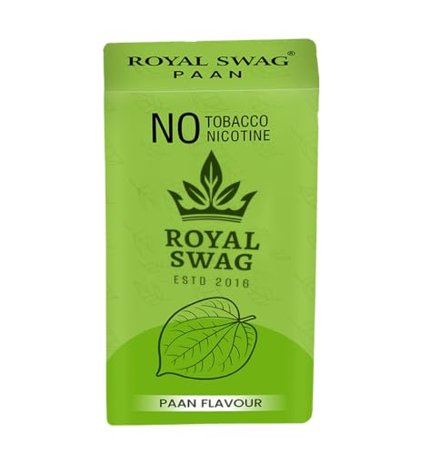 Image of ROYAL SWAG Wellness Sticks Ayurvedic Blend Wellness Sticks, 10 Sticks Each, Pack of 2 Boxes for Daily Wellness and Refreshing Aroma, Herbal Ayurvedic Formula, Premium Quality