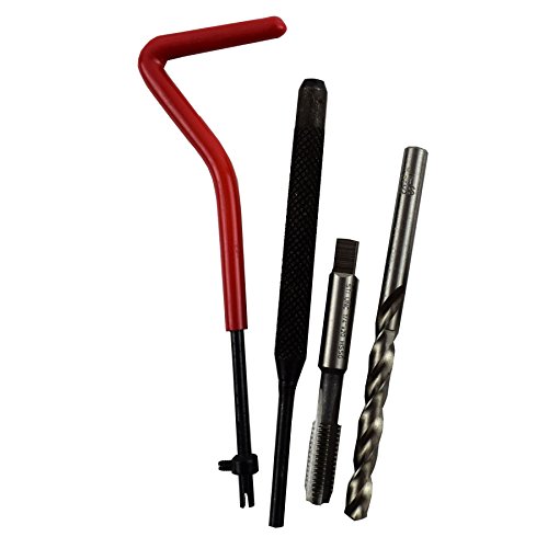 AB Tools-Unithread 1/4 x 20 UNC Imperial Tocca la...