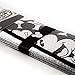 Plasticolor 003689R01 Mickey Mouse Expressions Accordion Style Car Truck SUV Front Windshield Sunshade