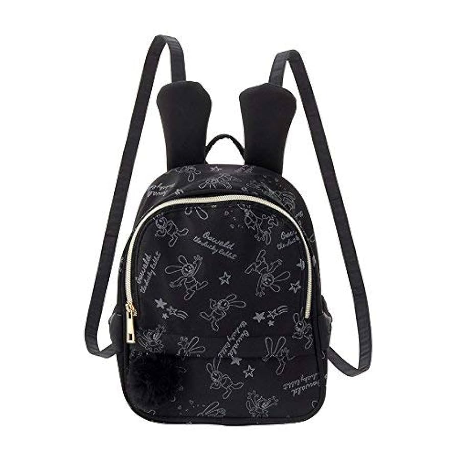 オズワルド OSWALD リュック フラップポケット ディズニー Amazon.co.jp: オズワルド バッグ バックパック リュック