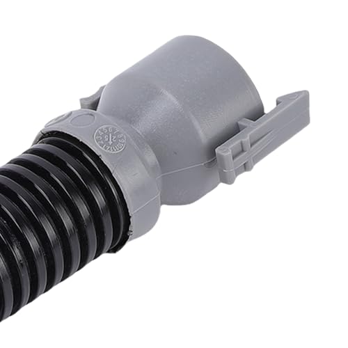 SIXRUN 13718513538, Couverture de Culbuteur de Tuyaux de Tuyau à Reniflard à Air avec une Installation de Précision et Facile pour Mini N47N, D R56 2010 à 2014 et Plus – vue 7