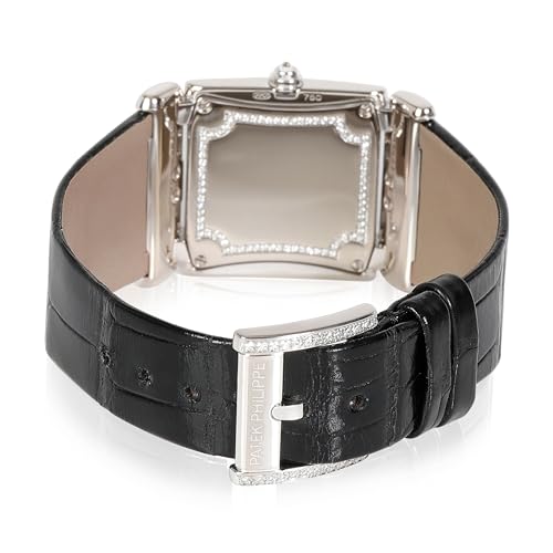 Pre-Loved, Twenty-4, Twenty-4, 7.00, 18 Karat White Gold.2