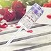 Lilihuimaoyi Party Confetti Launchers for Events and Gatherings, Violet