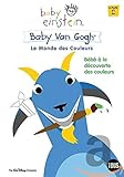 BABY EINSTEIN - BABY VAN GOGH,
