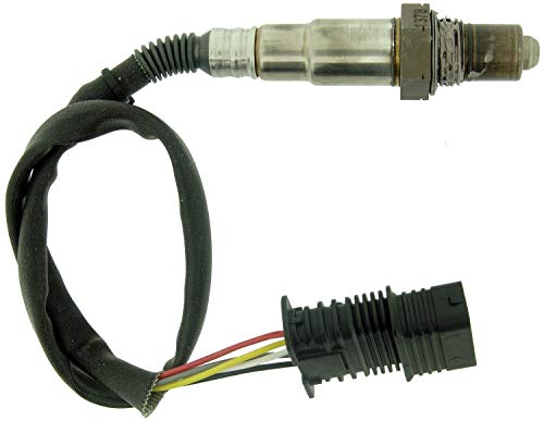 Sonde lambda NGK 24364 type OE pour réduire la consommation