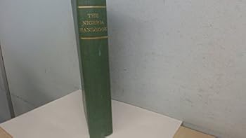 Hardcover The Nigeria Handbook. Book