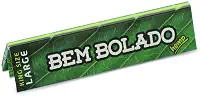Seda Bem Bolado Hemp King Size Large (Unidade.)