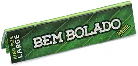 Seda Bem Bolado Hemp King Size Large (Unidade.)