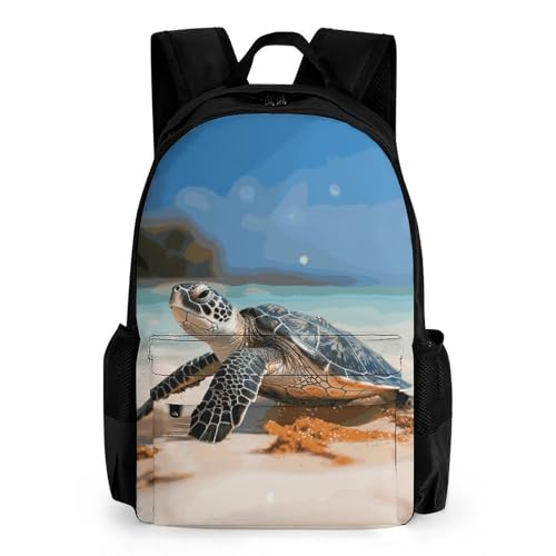 Mochila casual para viaje ligera y deportiva