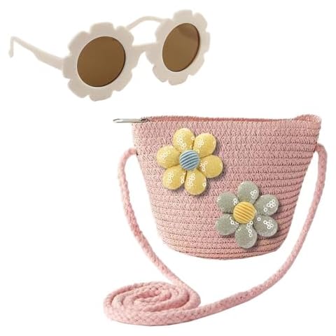 Sac en Paille Fleurie CWPFVQA Cover