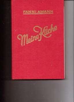Hardcover Meine Küche Book