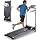 Folding Treadmill for Home, Electric Treadmills, Motorized Treadmill with LCD/Tracking Pulse/Safe...