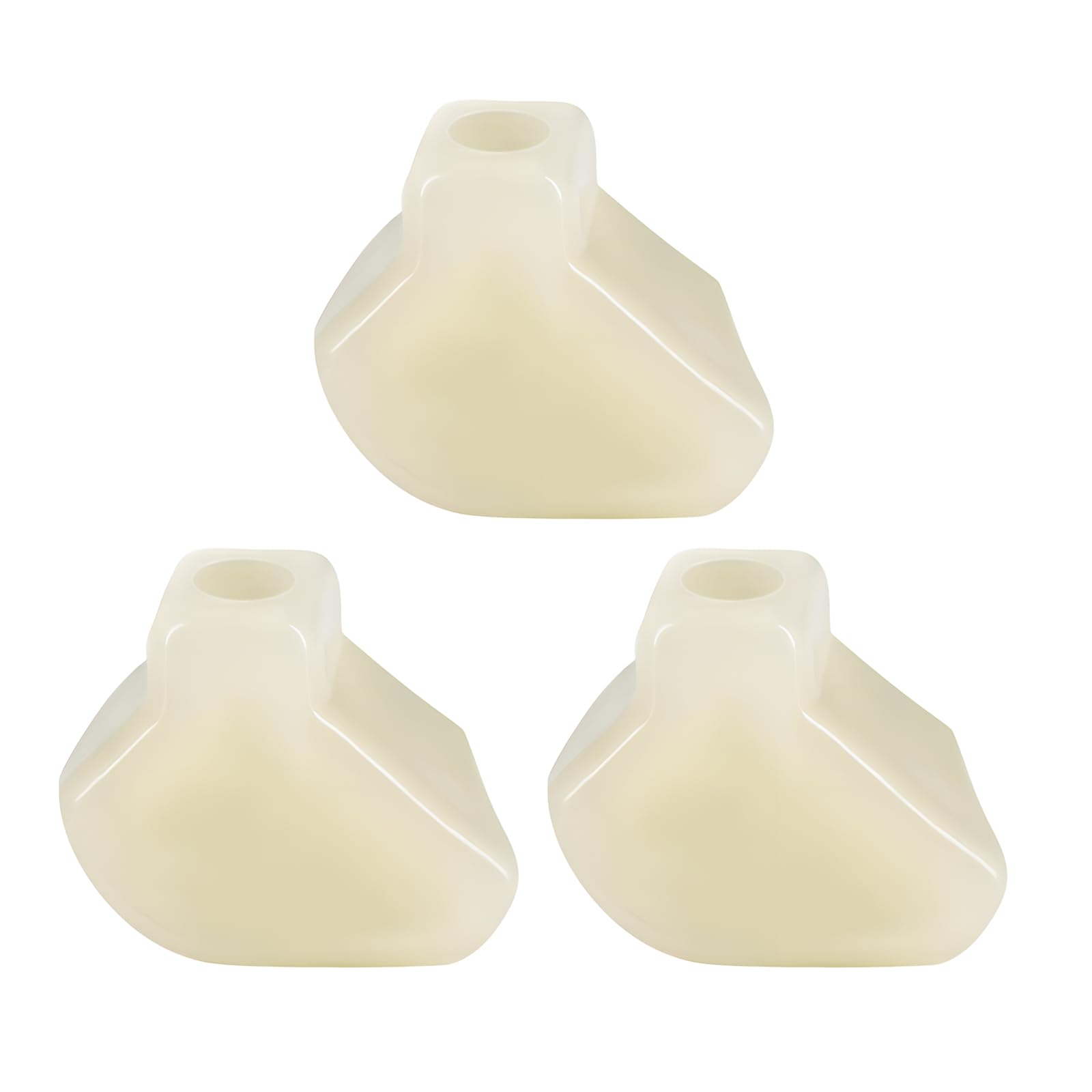 3pcs Secondary Clutch Button Fits for Polaris Ranger Sportsman Magnum Big-Boss Trail-Blazer Trail-Boss Replaces 5450873 5438123