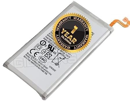 Image of Original EB-BA730ABE Battery for Samsung Galaxy A8 Plus 2018 Battery with 1 Year Warranty**** (EB-BA730ABE)