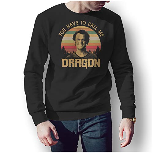 You Have to Call ME Night Hawk - Vintage Retro T-Shirt3