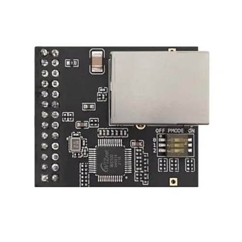Carte de developpement Thread ESP et passerelle Zigbee Ethernet - 3