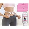 Slimming-Reducing-Gel-Lose-inches-Off-Your-Waist-Reduce-Cellulite-and-Belly-Fat-Sweat-Enhancer-Targeting-Fat-Cells-for-Rapid-Weight-Loss Slimming & Reducing Gel - Lose inches Off Your Waist - Reduce Cellulite and Belly Fat - Sweat Enhancer Targeting Fat Cells for Rapid Weight Loss
